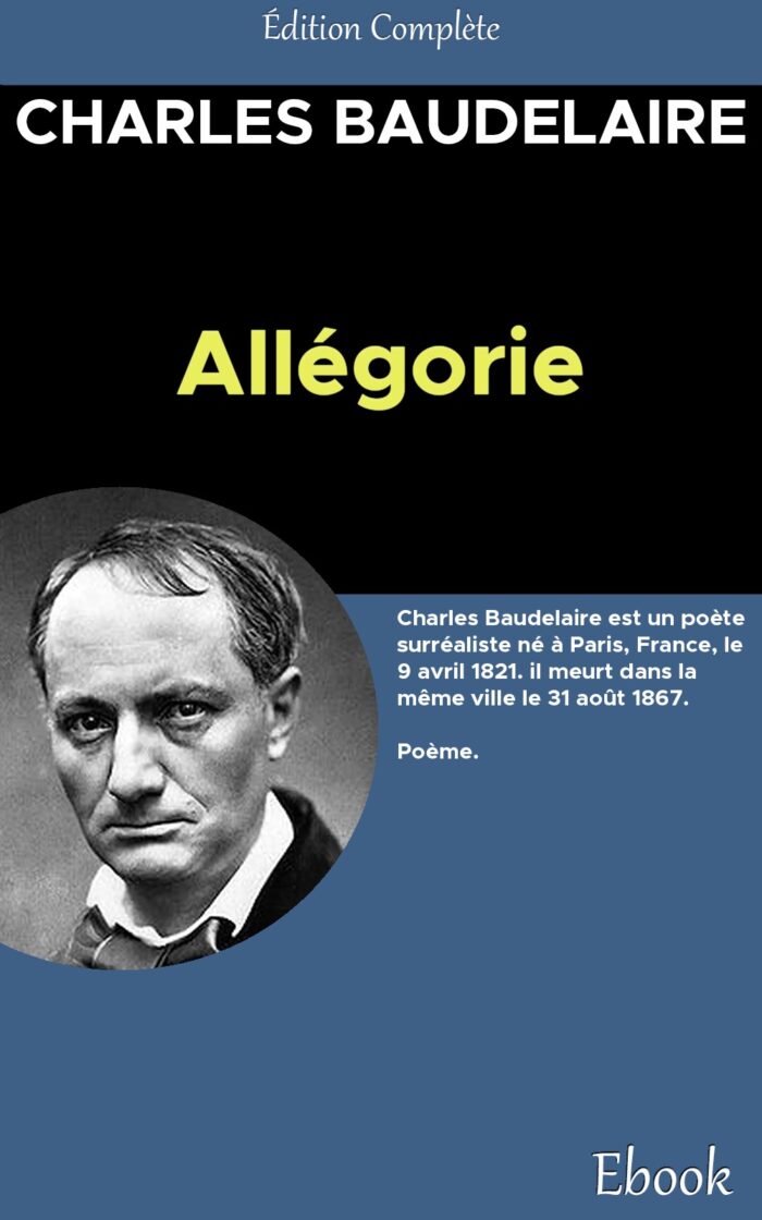 Allégorie - Charles Baudelaire