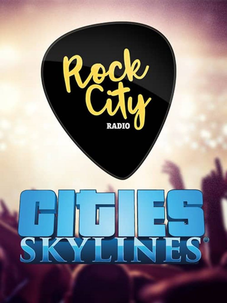 Cities-Skylines-RockCityRadio-cover