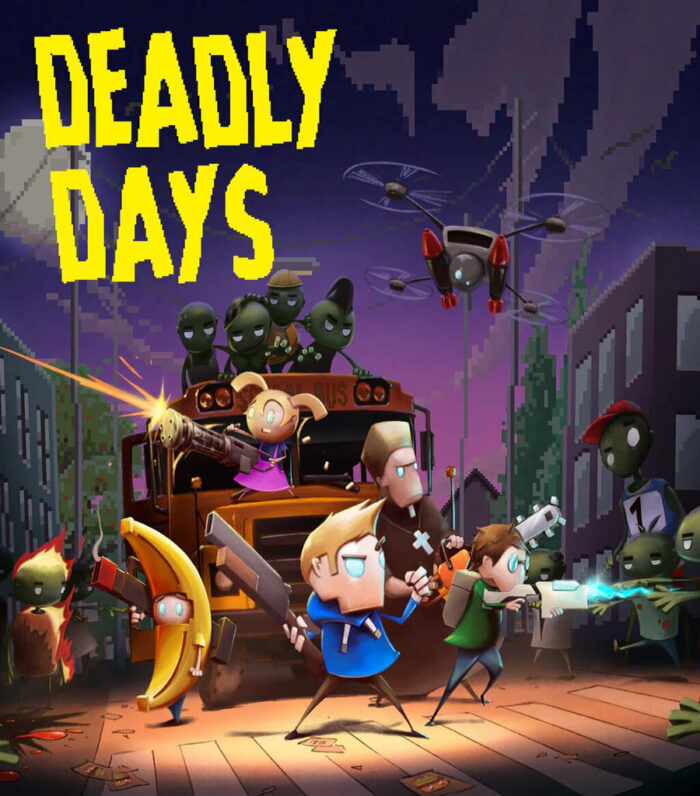 Deadly days
