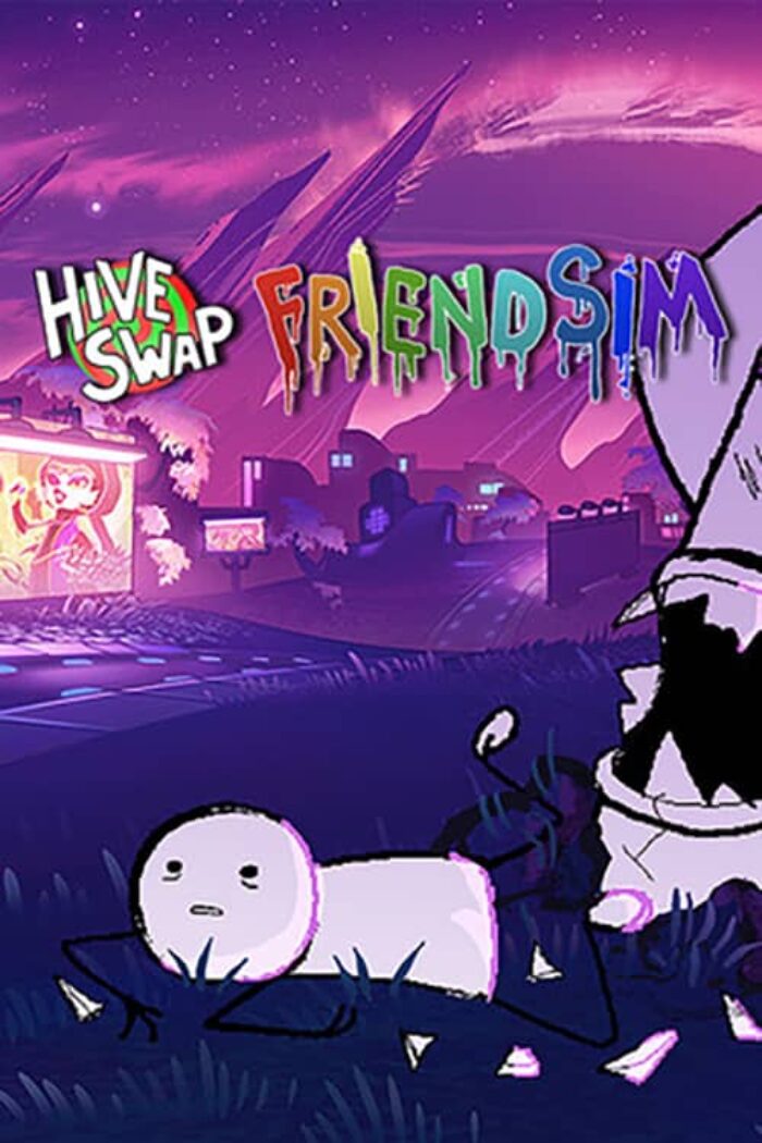 Hiveswap-friendsim-cover