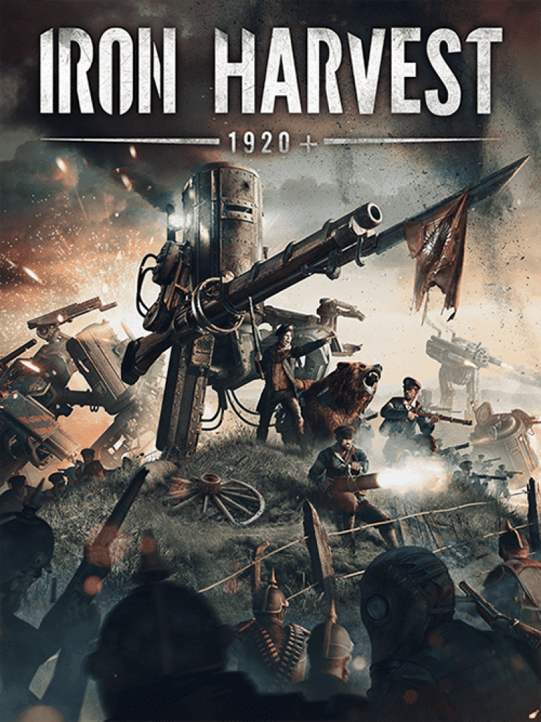 Iron Harvest-cover