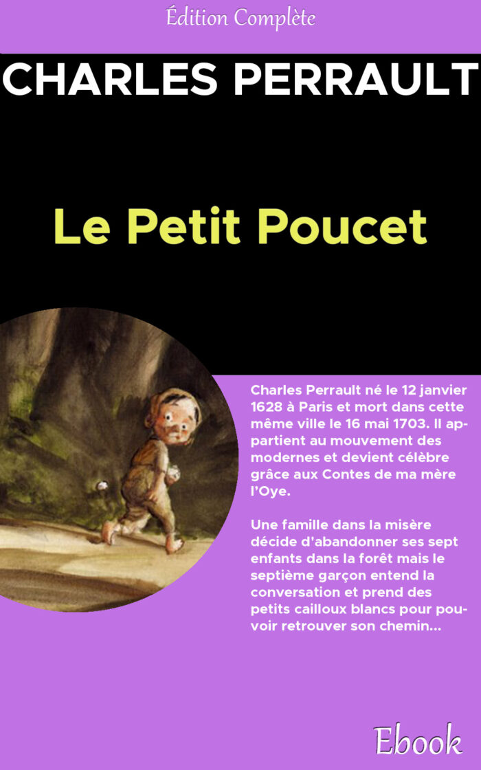 Le petit poucet