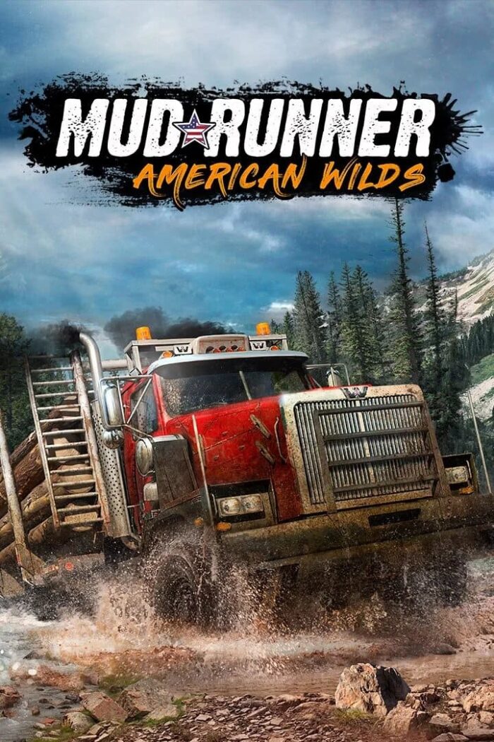 MudRunner-American-Wilds-Edition