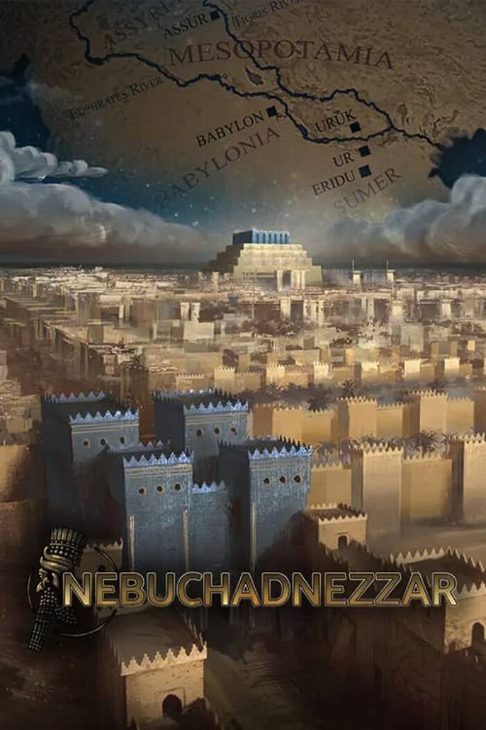 Nebuchadnezzar-cover