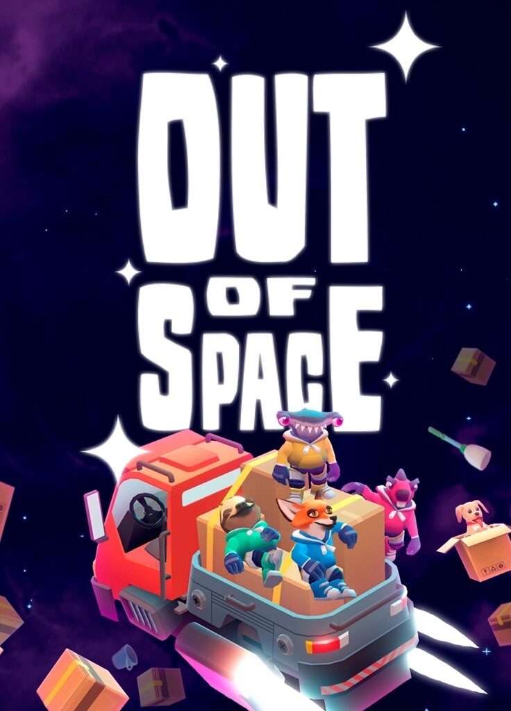 Out of Space