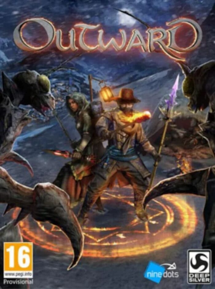 Outward-cover