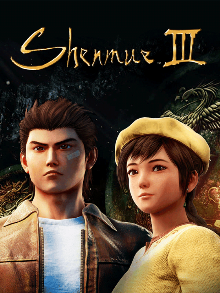 Shenmue_III