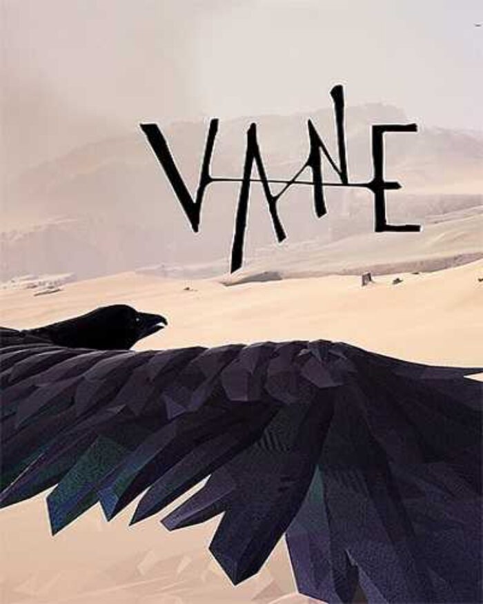 Vane