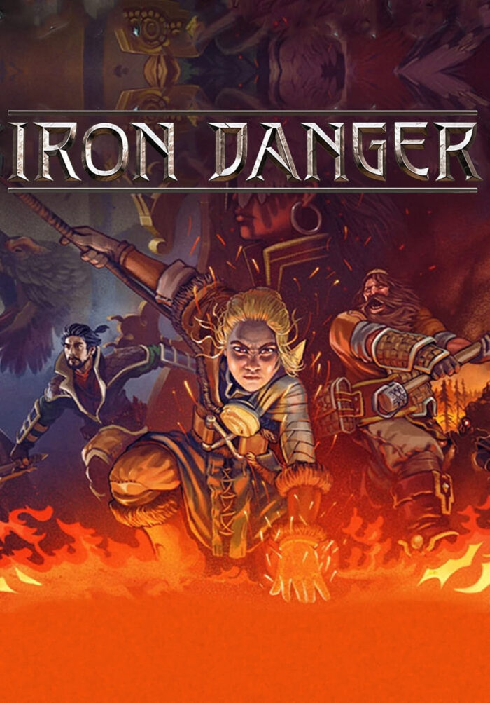iron-danger