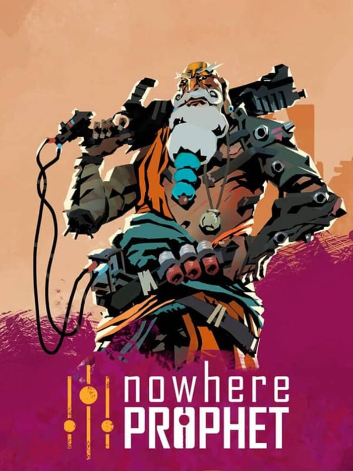 nowhere profet