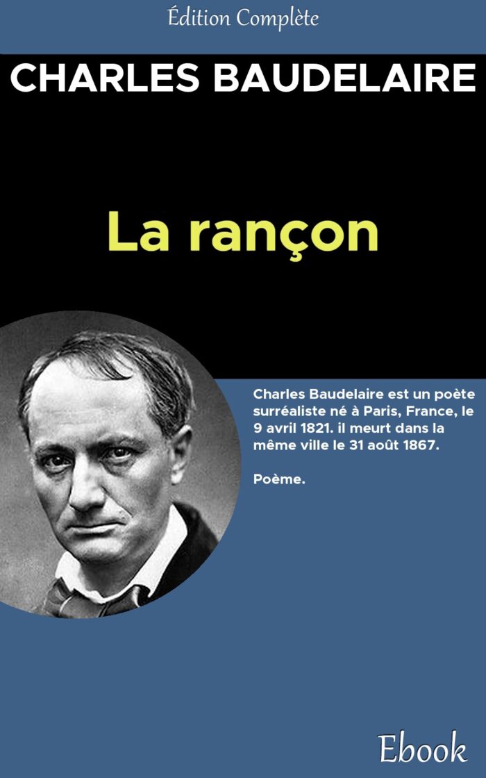 rançon, La - Charles Baudelaire