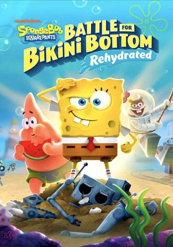 spongebob-squarepants-battle-For Bikini Bottom- Rehydrated-cover