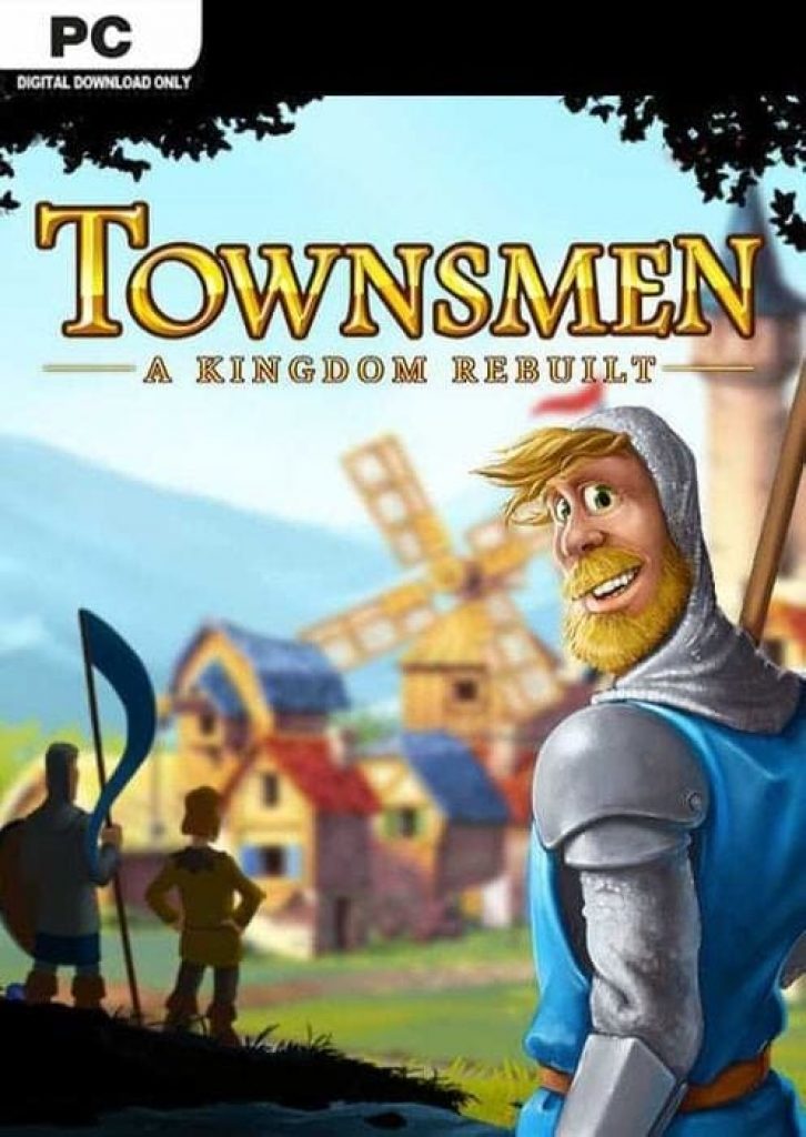 townsmen-cover