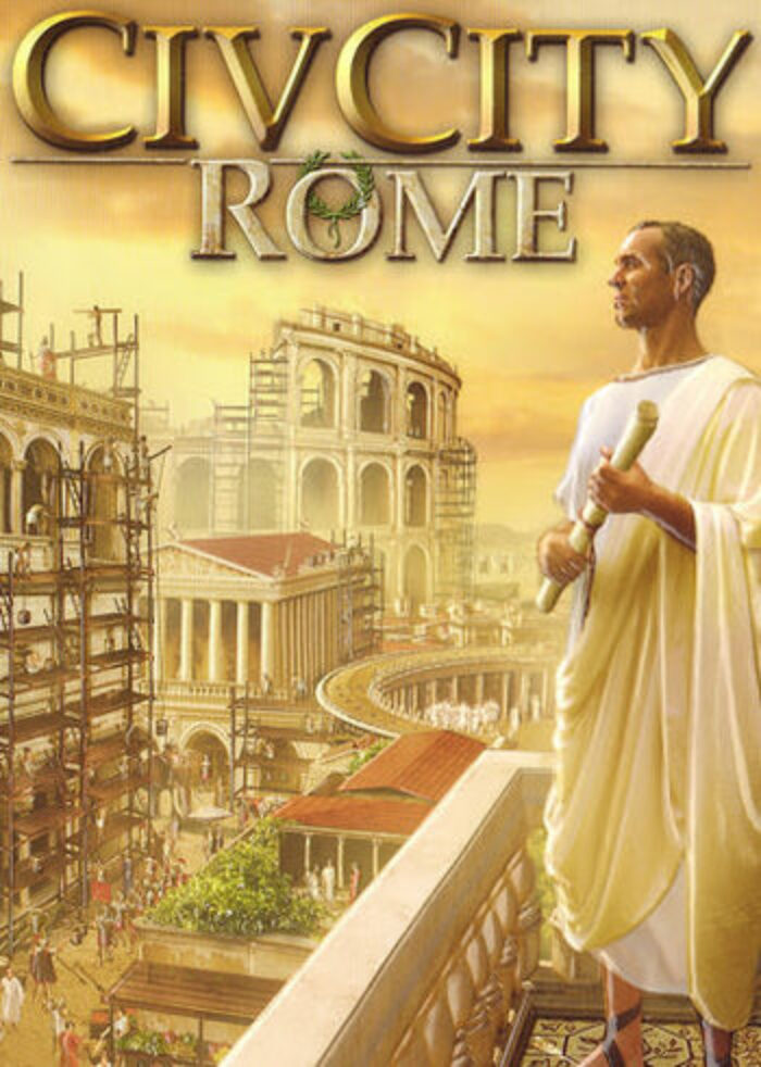 CivCity Rome