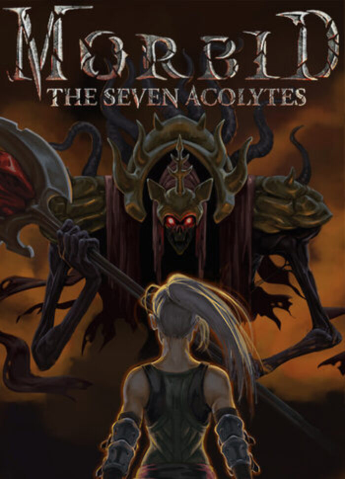 Morbid - The Seven Acolytes