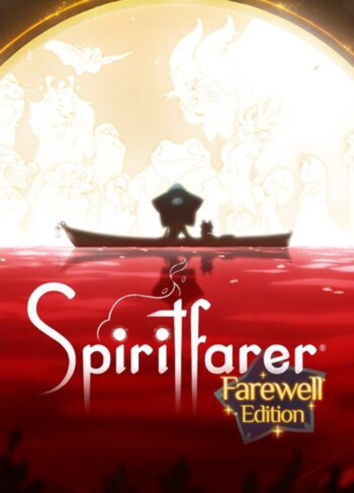 Spiritfarer - Farewell Edition