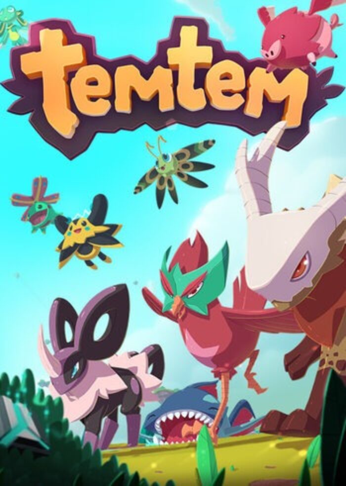 TemTem