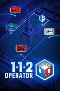112 Operator (Steam)
