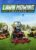 Lawn Mowing Simulator (Steam)