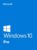 Windows 10 Pro 32/64bits (Logiciel)